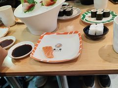 -新一番三文鱼寿司(红城湖店)