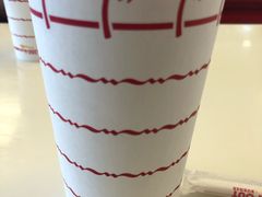 -In-N-Out Burger(LAX)