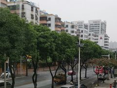 -麦当劳(佛山流行前线店)