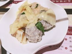 红油三宝-池记(尖沙咀店)