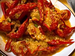-小田油焖小龙虾(双井店)