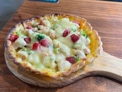 -百好乐宠物友好餐厅(朝外大街店)