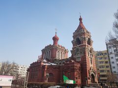 -圣·阿列克谢耶夫教堂