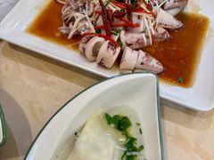 -北方饺子王·海肠捞饭·海鲜锅(山大店)