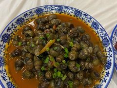 -邱记私房菜·十八年本地菜