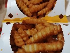 -麦当劳(启迪香山店)