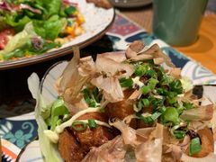 -久喜番和牛烧肉酒场(北辰三角洲店)
