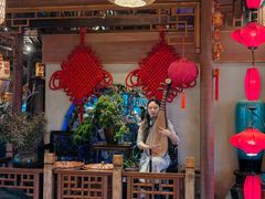 -二十八里太湖船菜(吉祥路店)