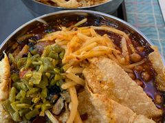 -红鼻子桂林米粉(金唐新光界店)