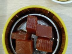 红枣糕-三餐乐(执信南路店)