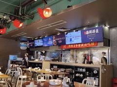 -陈鹏鹏潮汕菜(欢乐海岸 海边景观店)