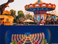 -南京银杏湖乐园