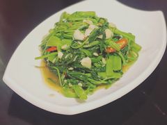 泰式飞天通菜-Thai Alley泰爱里(二沙岛店)
