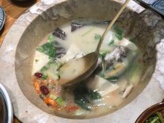 -云海肴云南菜·蒸汽石锅鱼(北京良乡华冠店)