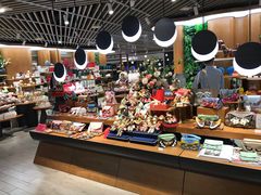 -LOL原创生活概念店(K11购物艺术中心店)