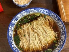 -孙盛兴奥灶面馆·蟹黄面·三虾面(山塘街总店)