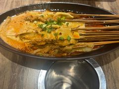 -叁宝烤肉·西安烧烤(东三爻店)