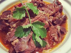 -西贝莜面村(近铁城市广场店)