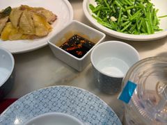 -径山十八道·风味民间菜(杭州总店)