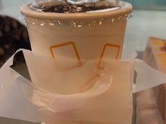 -麦当劳(深圳北站高铁店)