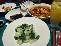-逸馥荟(人广来福士店)
