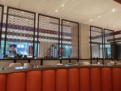 大堂-钱塘·粤点坊