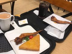 -大家乐(广州白云三元里2店)