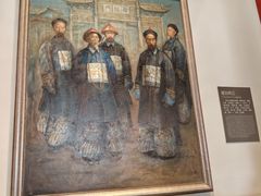 -南京中国近代史遗址博物馆(南京总统府)