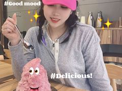 -Ice Monster冰馆·CNN评选全球十大甜品(国贸商城店)