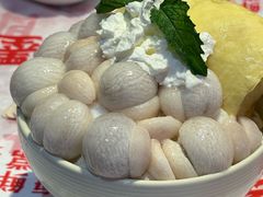-即墨老公社·海肠捞饭大王(古城店)