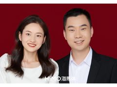-海马体照相馆(北京大族广场店)