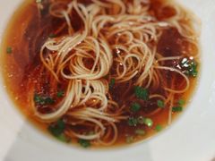 -松鹤楼面馆(清河万象汇店)