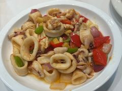 -杨记海鲜楼(三门黑金冠店)