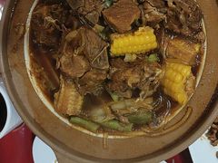 -宏状元现熬粥·京味菜(五棵松店)