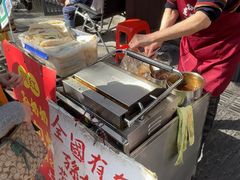 -孙奶奶葱包桧
