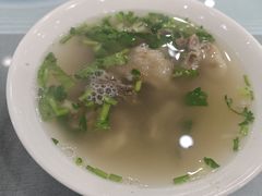 -三盛轩回民饺子馆