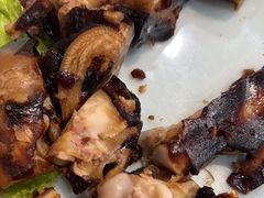 -良友·海鲜青岛菜(五四广场店)