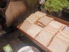 -希尔顿欢朋酒店·欢朋餐厅