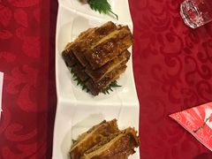 -徐记私厨(半淞园路店)