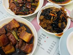 -蘭心餐厅(进贤路店)