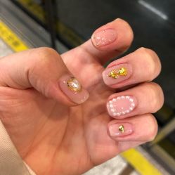 -EasyLady美甲沙龙