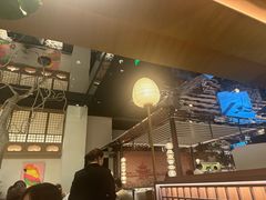 -桂满陇·海市蜃楼·黑金(国金店)