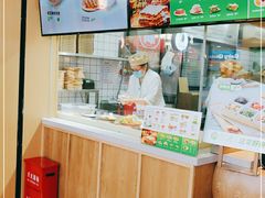 -甲乙饼·手工牛肉饼(天通苑华联店)