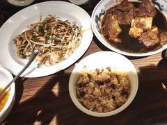 -兮禾酒馆(护国路店)