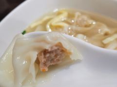 -锡笼记·无锡小笼(方塔店)