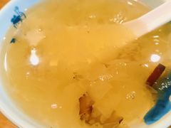 -兵哥豌豆面(雅颂居店)