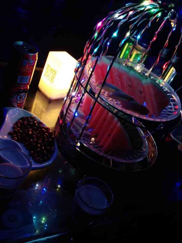 缪斯酒吧-"气氛可以,酒水便宜,服务热情,小姐姐好看."-大众点评移动版