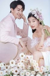 -蒙太奇婚纱摄影(万达店)