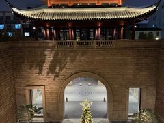 -苏州吴宫泛太平洋酒店