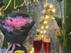 -天空花园餐吧·生日·团建(南山店)
